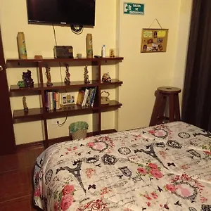  Guest house 5 Minutos Aeropuerto Colombia