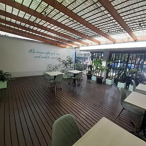  Hostel Cocobamboo Colombia
