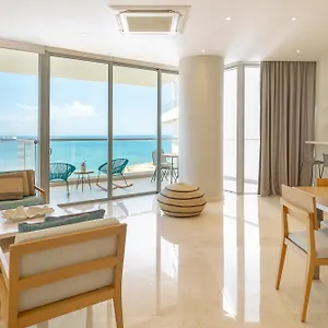 **** Aparthotel Grand Marina Colombia