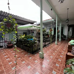 Sandalio Cali