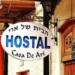  Guest house Casa De Ari Colombia